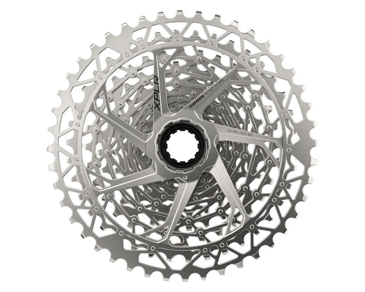 SRAM XPLR PG-1231 Cassette - 12-Speed