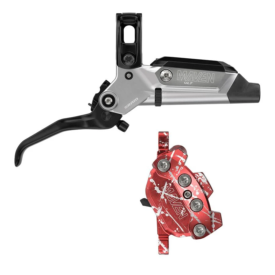 Sram Maven Ultimate Expert Kit