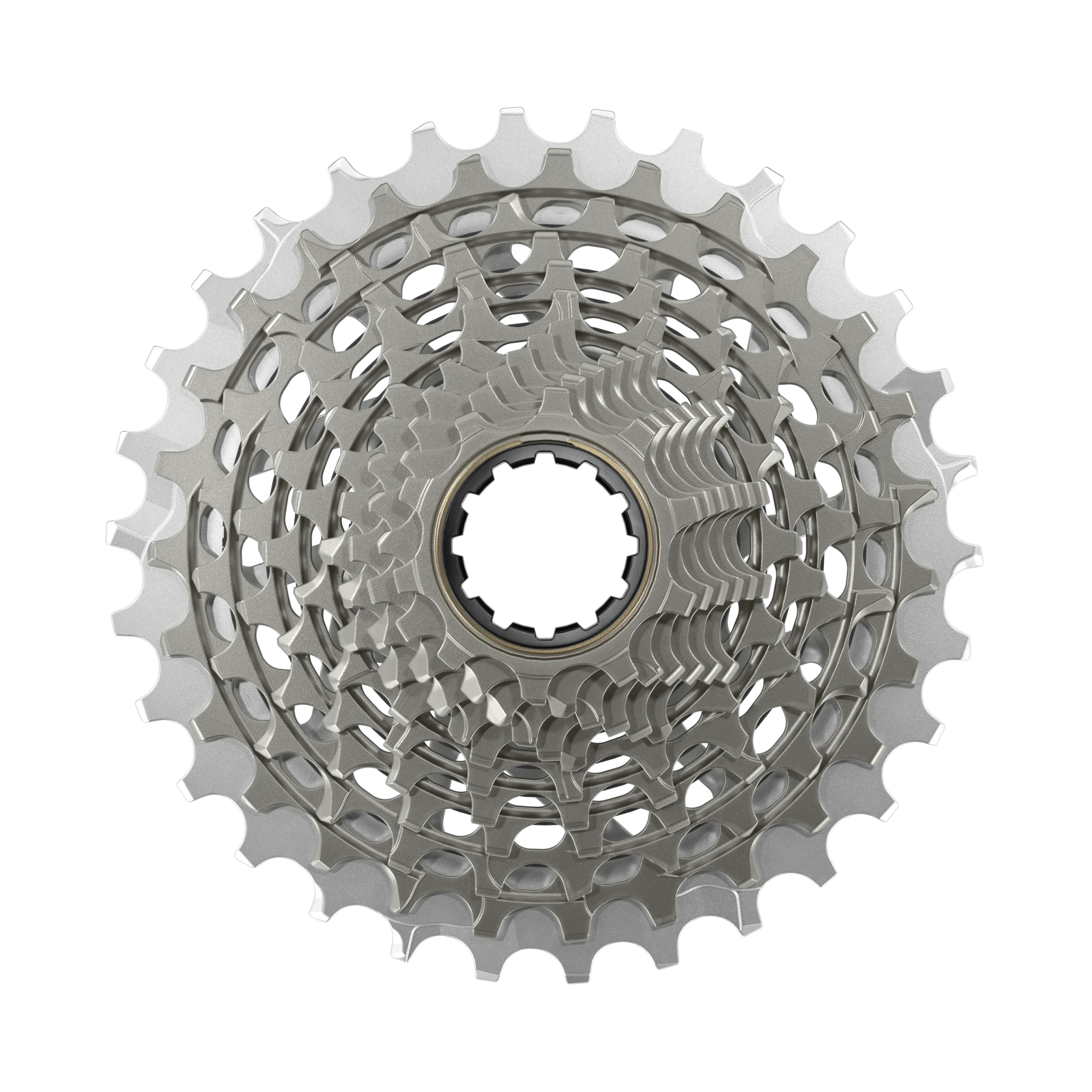 Red XG-1290 Cassette