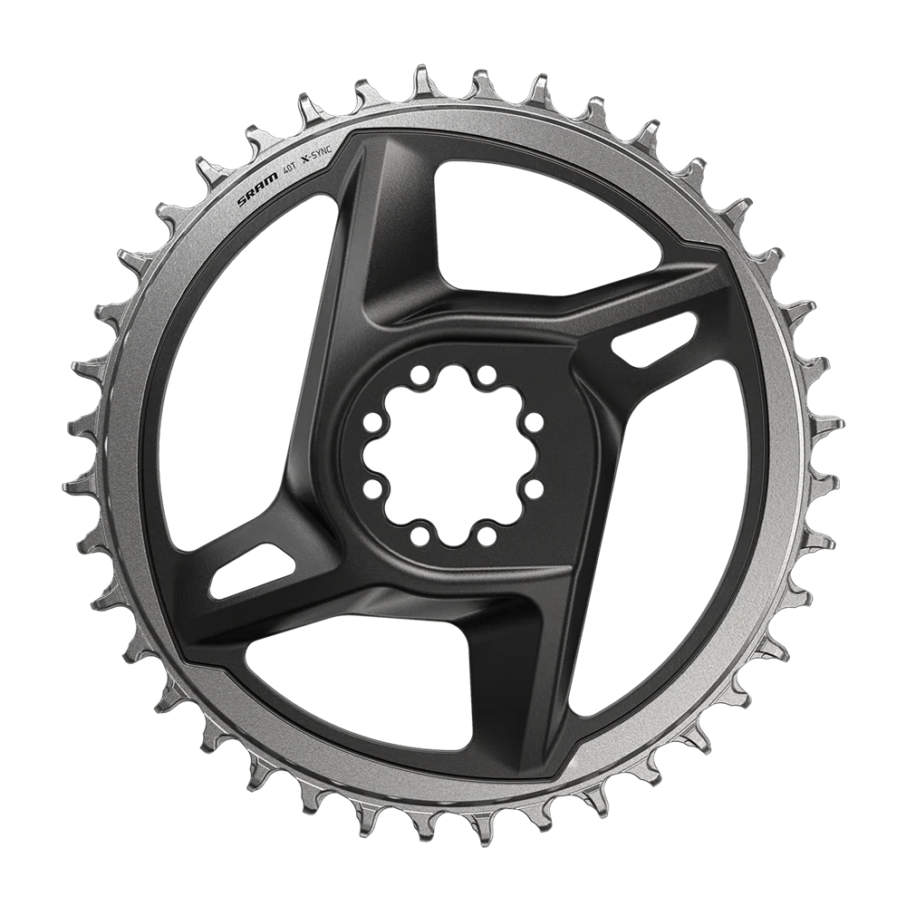 X-SYNC Road Direct Mount Chainring