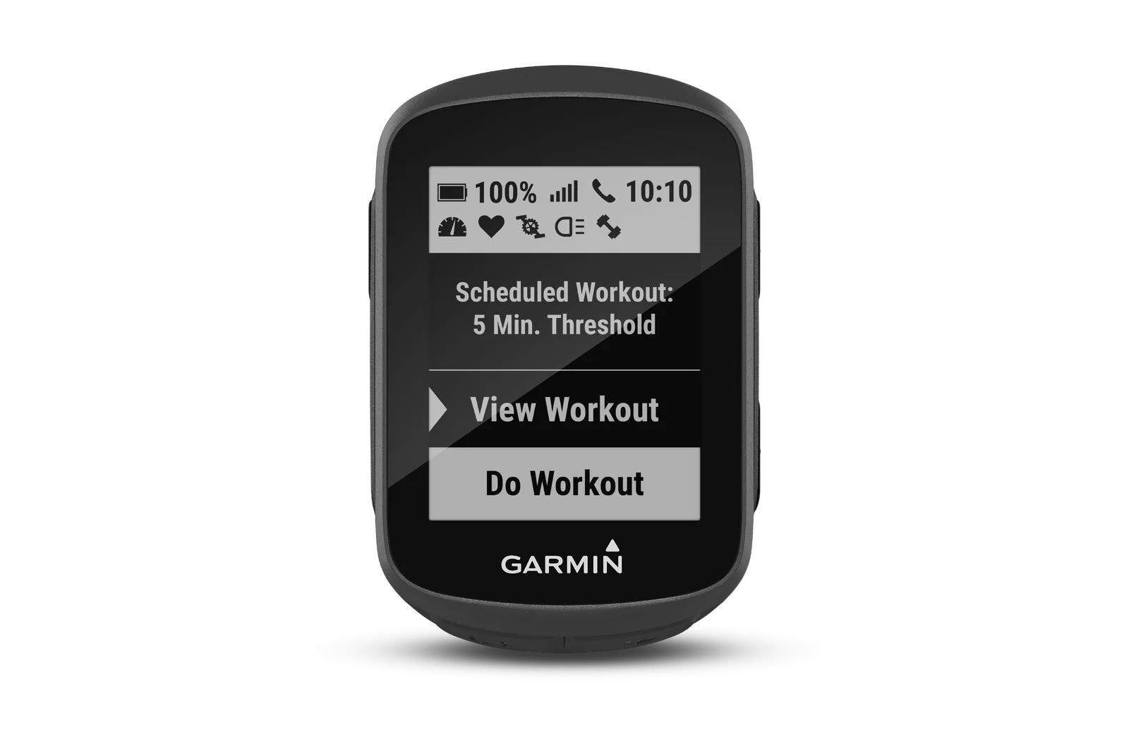 Garmin Edge 130 Plus