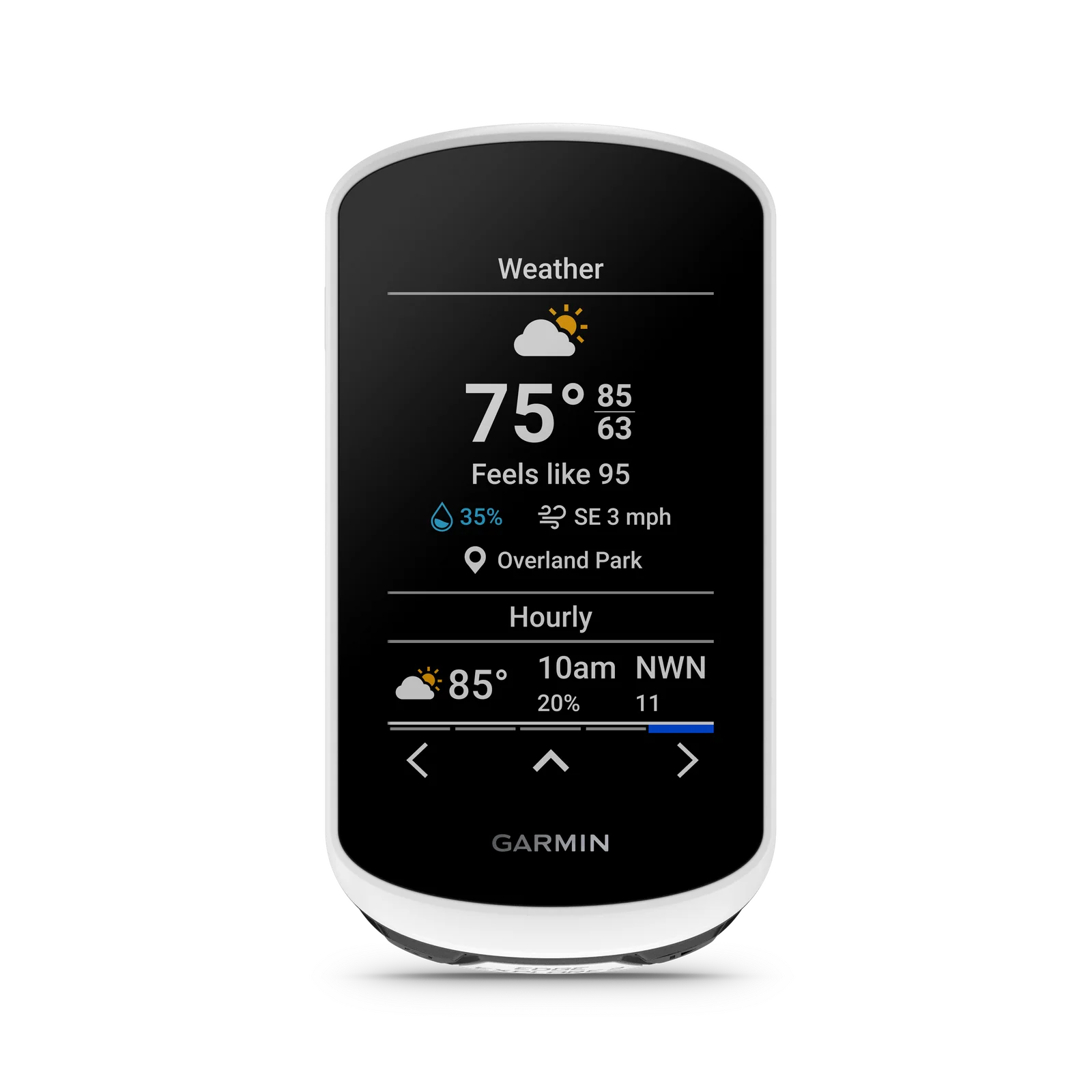 Garmin Edge Explore 2 Power