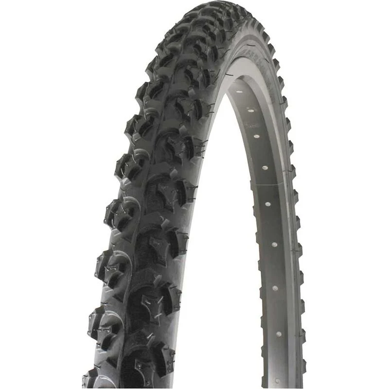 Kenda K831 Mountain Bike Tire // GREAT VALUE Replacement Tire // 26X1.95" /Black