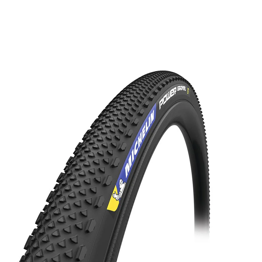 Michelin Power Gravel Tire TS TLR V2 - 700 x 33c