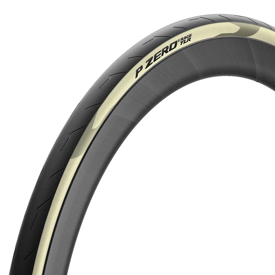 Pirelli P ZERO Race TLR Tire - 700 x 30 Tubeless Folding Retro SmartEvo SpeedCore