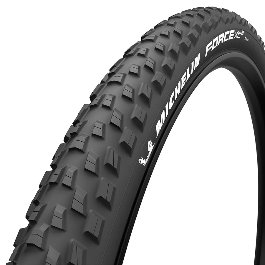Michelin Force XC2 Performance Mountain Tire - 29 x 2.25"