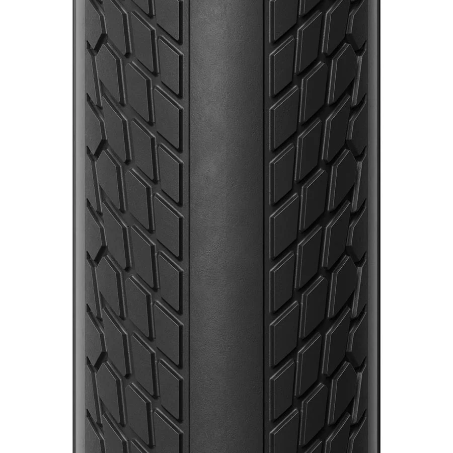 Michelin Power Adventure TS TLR 700X36 Black