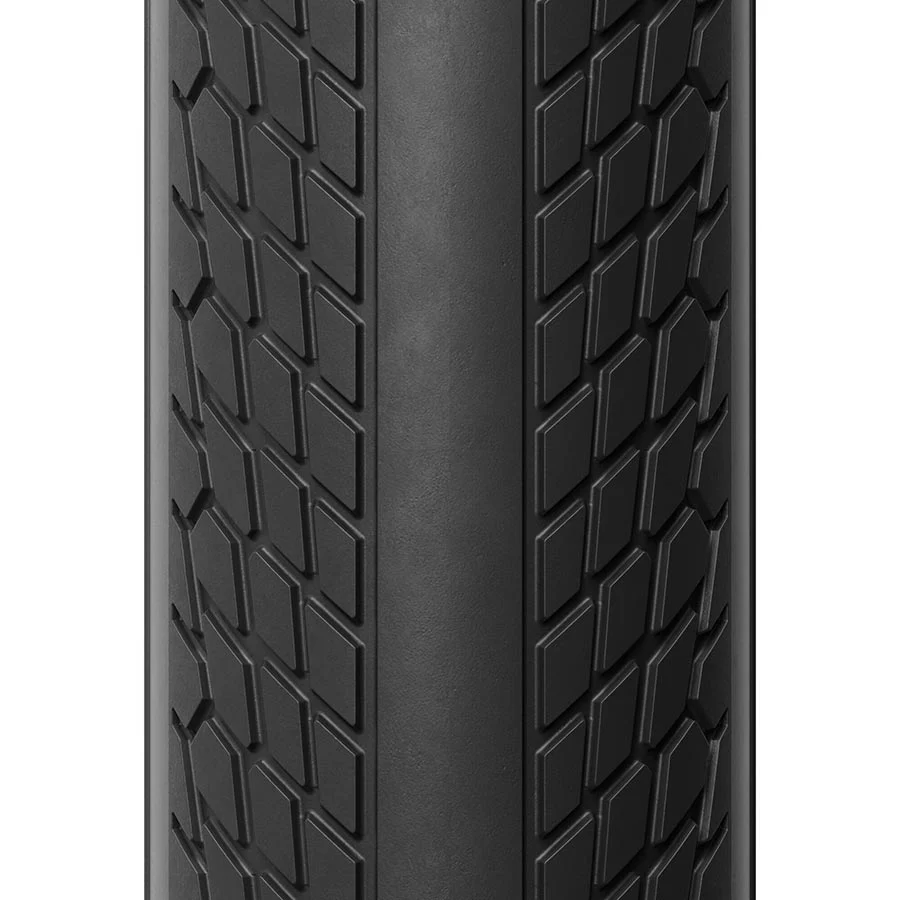 Michelin Power Adventure Classic TS TLR 700X30 Black