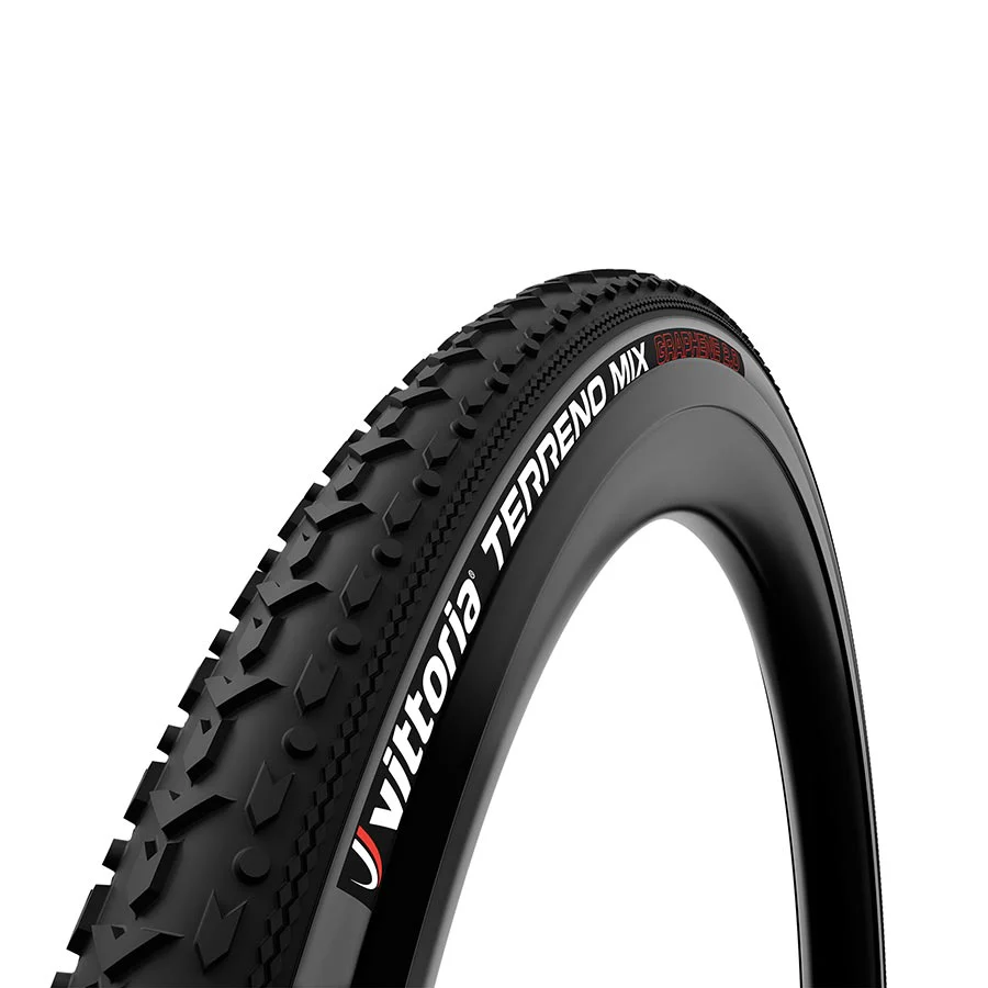 Vittoria Terreno Mix Tire, 1C TNT G2.0 - 700 x 37c