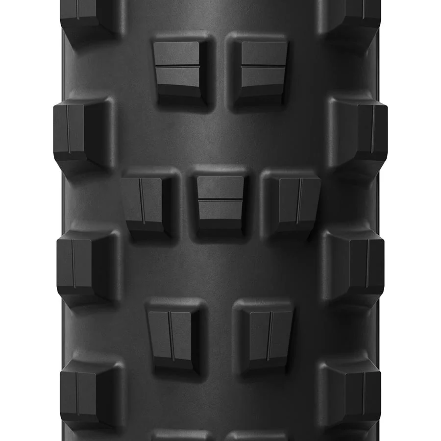 Michelin DH22 TLR 27.5X2.40 Black/Dark