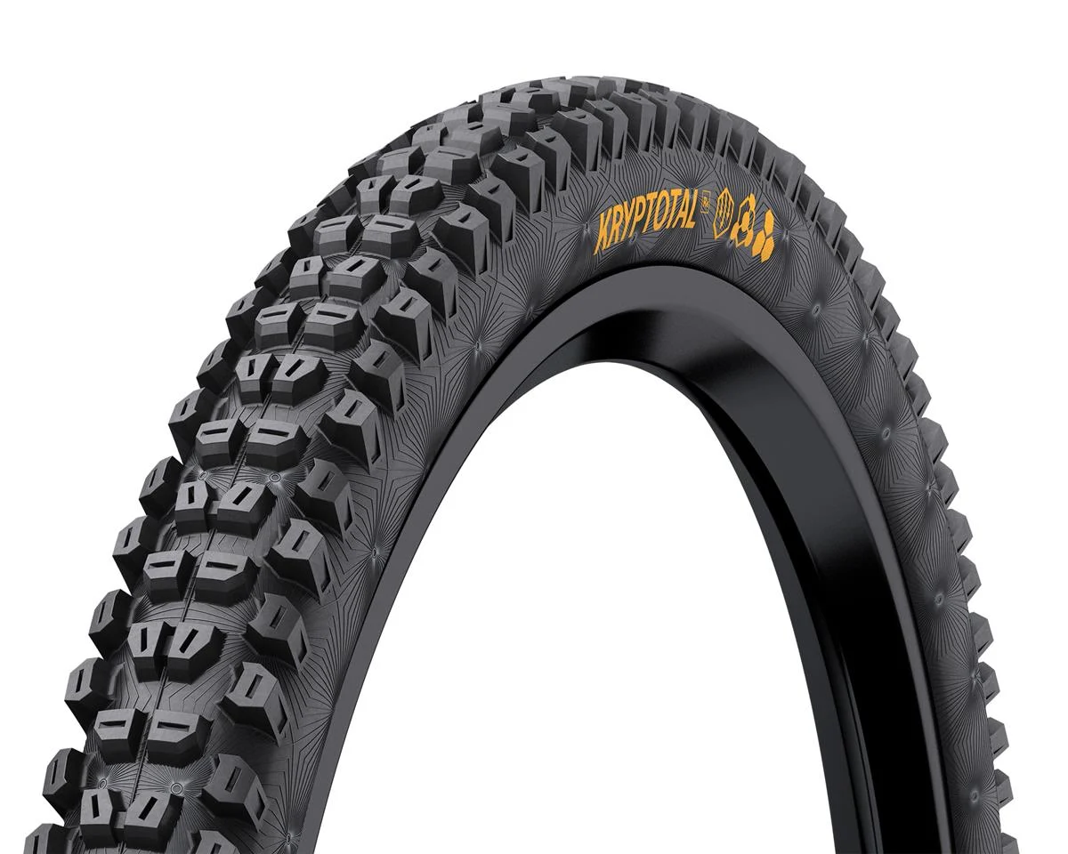 Kryptotal Rear Tire