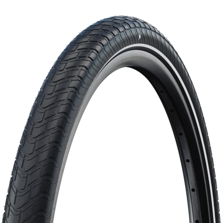Motion Big Apple Tire (26x2.0)