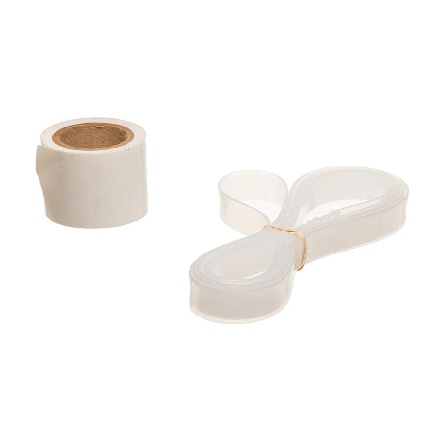 Zipp Speed Weaponry Zipp 101 XPLR MOTO Rim Strip/Tubeless Tape - 700c