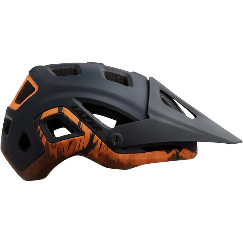 Lazer Helmet Impala MIPS Bluorg Size S