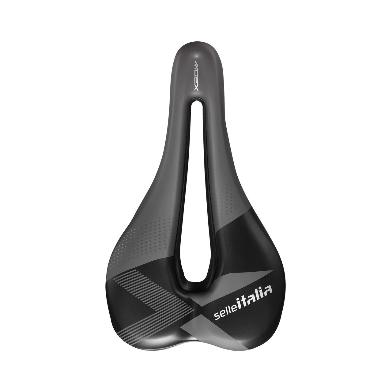 X-Bow Ti 316 Superflow Saddle