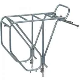 *SURLY* nice rack rear (silver)