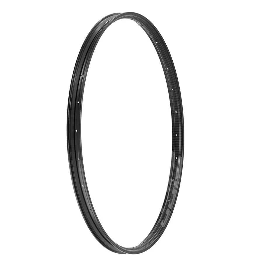 Zipp Speed Weaponry Zipp 101 XPLR Rim - 700 Disc Brake Carbon 28H Front A1