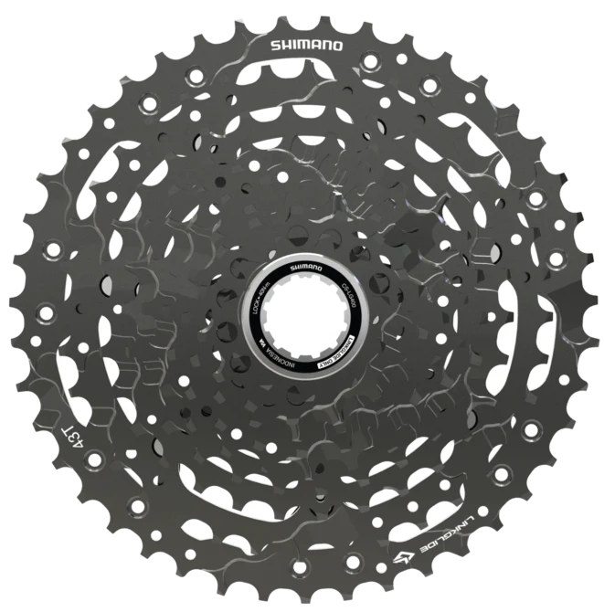 LINKGLIDE LG400 Cassette