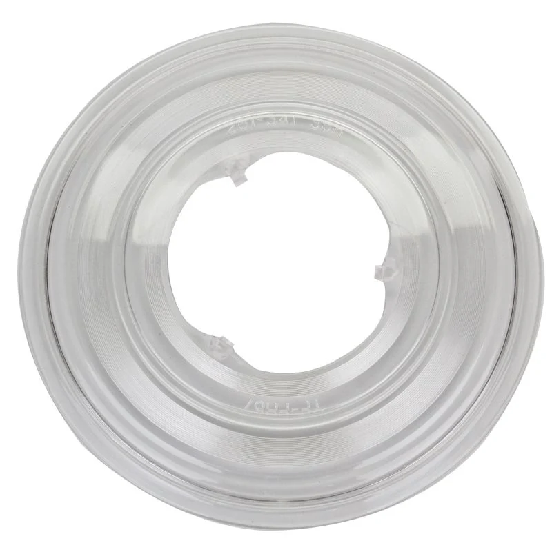 Sunlite Spoke Protector 6In Fh 36H Clr
