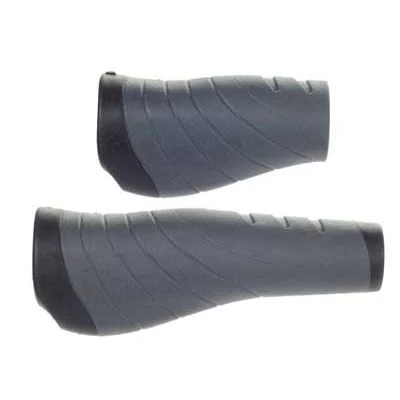 GRIPS SunLite ERGO FORM LOCKING 92/135mmBK/ Grey