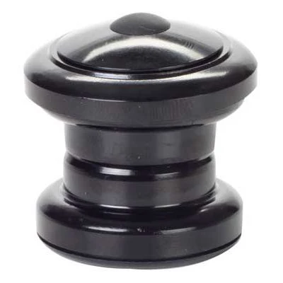 HEADSET SunLite Moutain Bike Steel Threadless 1inx30x26.4BK
