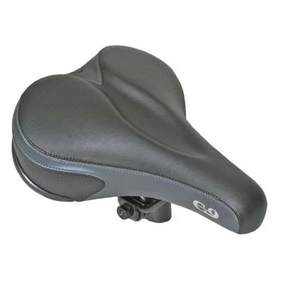 SADDLE C9 GF Comfort MEN AR-ES TC-EM11x7.75 W/HEADER CARD