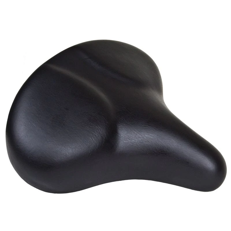 Sunlite Saddle Cruiser W/Springs Em Blk