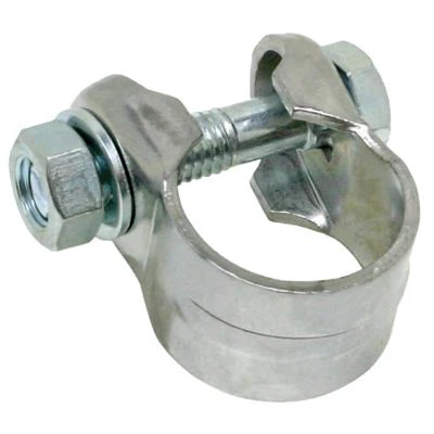 SEAT POST CLAMP SunLite 1-1/8in Steel CP