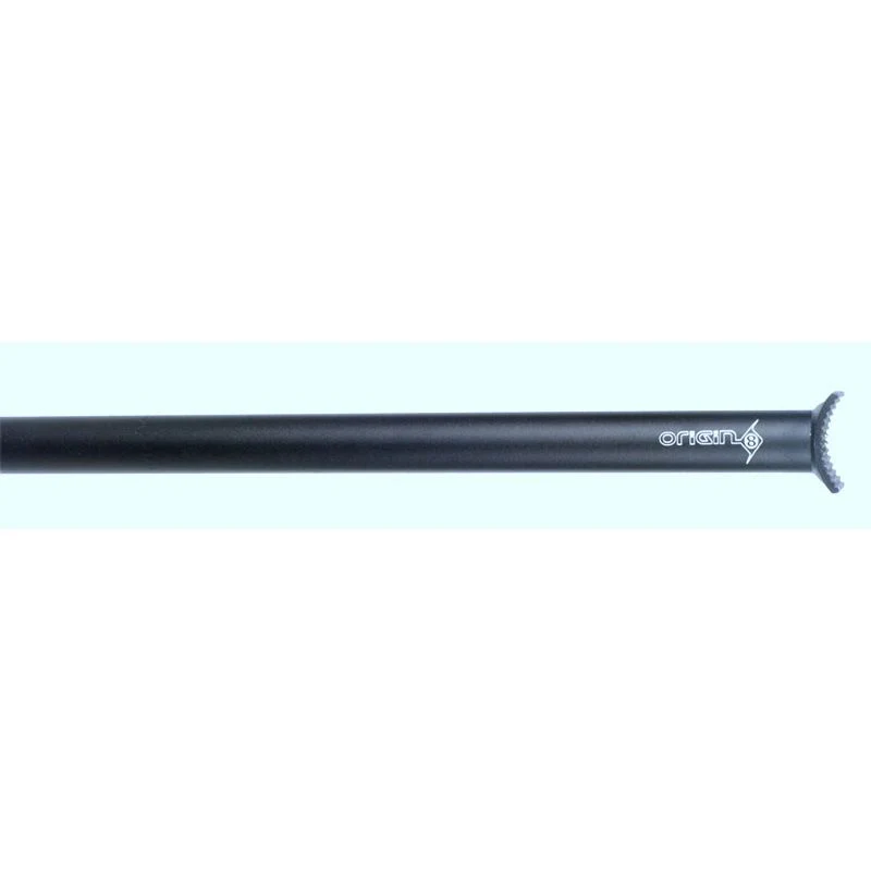 Origin8 Seat Post P-Pivot 27.2X400 Alloy Black