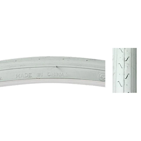 Sunlite Super HP CST740: TIRES SUNLT 27x1-1/4 CST740 WH/WHT S-HP