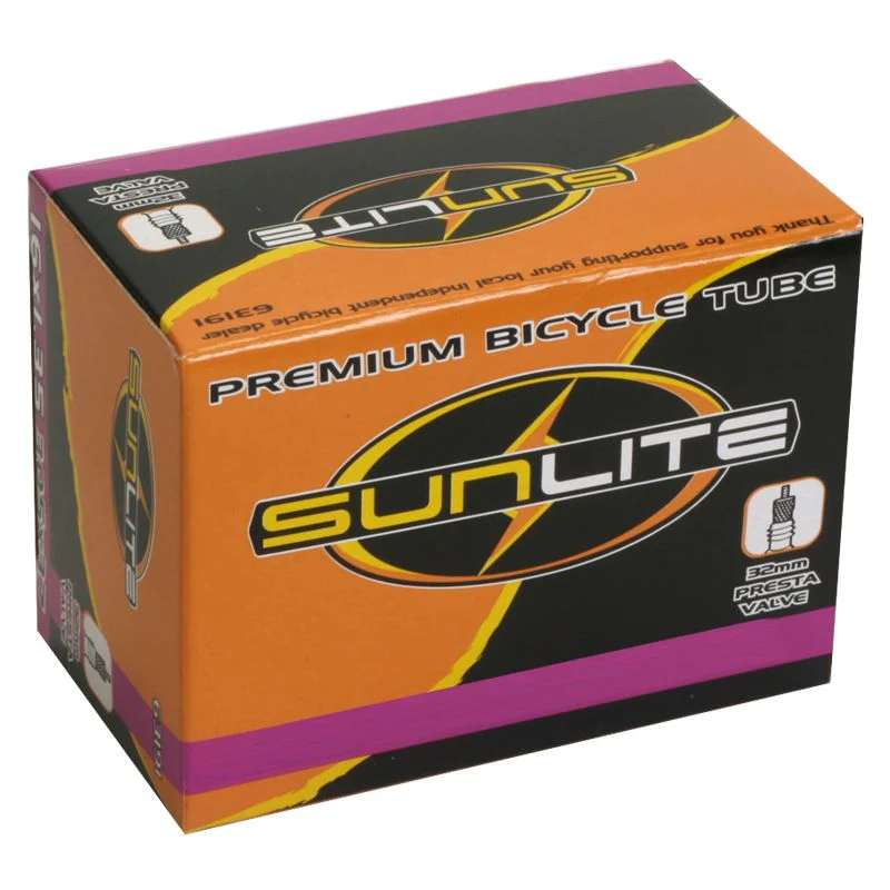 Sunlite Tube 16X1 Pv 32Mm (349X19)