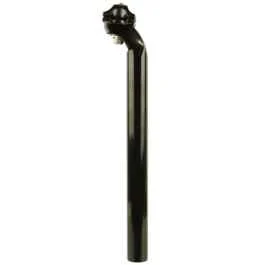 *SIM WORKS* beatnik post (black)
