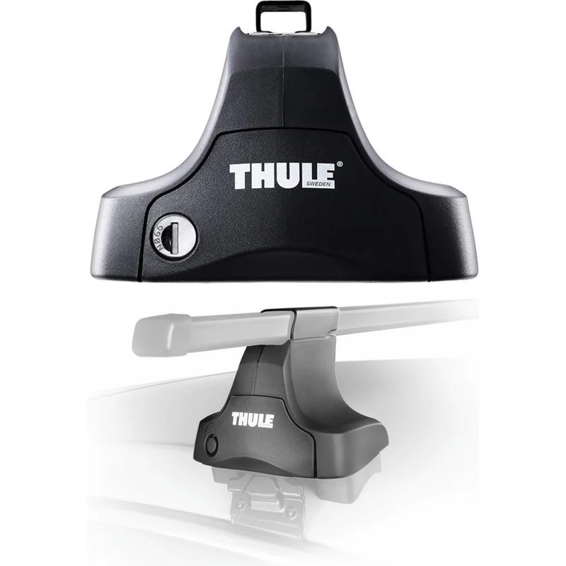 Thule Rapid Traverse Foot Pack Thule Rapid Traverse Foot Pack
