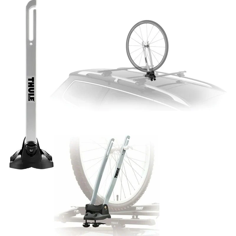 Thule Wheel-On Thule Wheel-On
