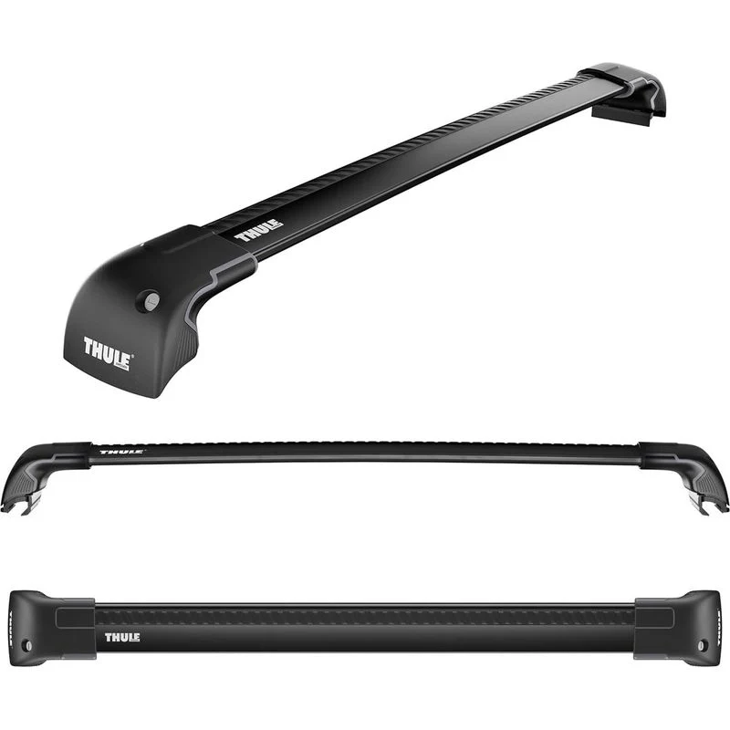 Thule AeroBlade Edge Flush Mount Rack (1 Bar)