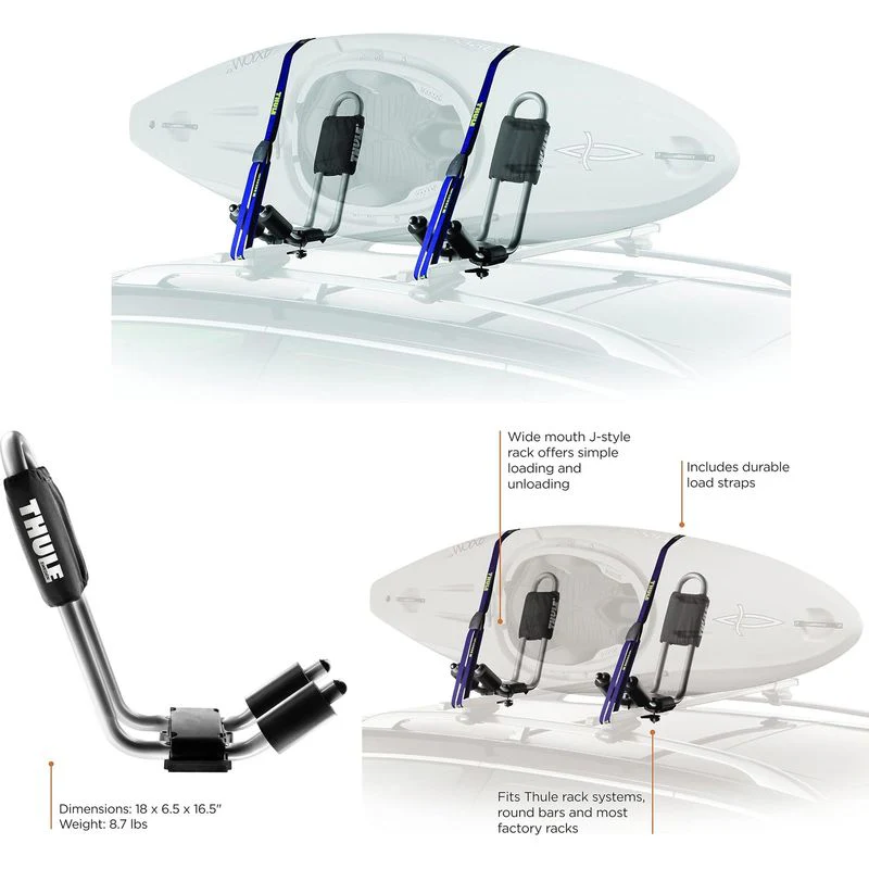 Thule Hull-a-Port Thule Hull-a-Port