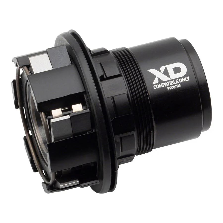Zipp Speed Weaponry Zipp Freehub Kit - ZM2 XD