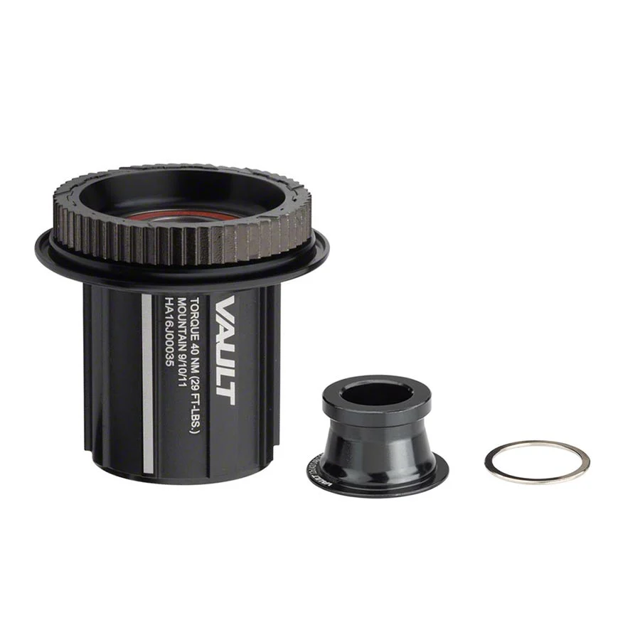 Race Face 9/10/11-Speed Shimano Freehub Body for Vault hubs 60t
