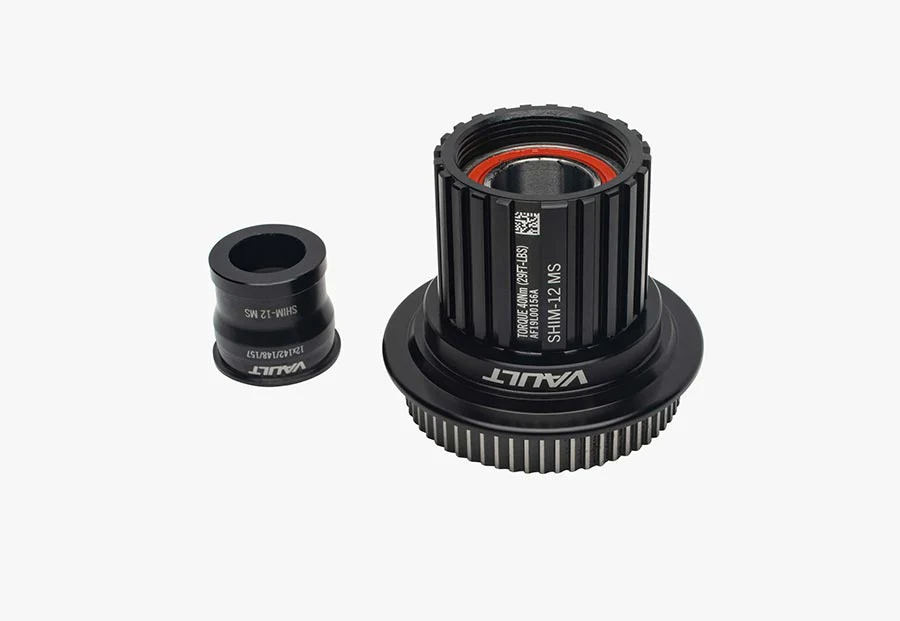 Race Face Vault Freehub - Micro Spline 60T