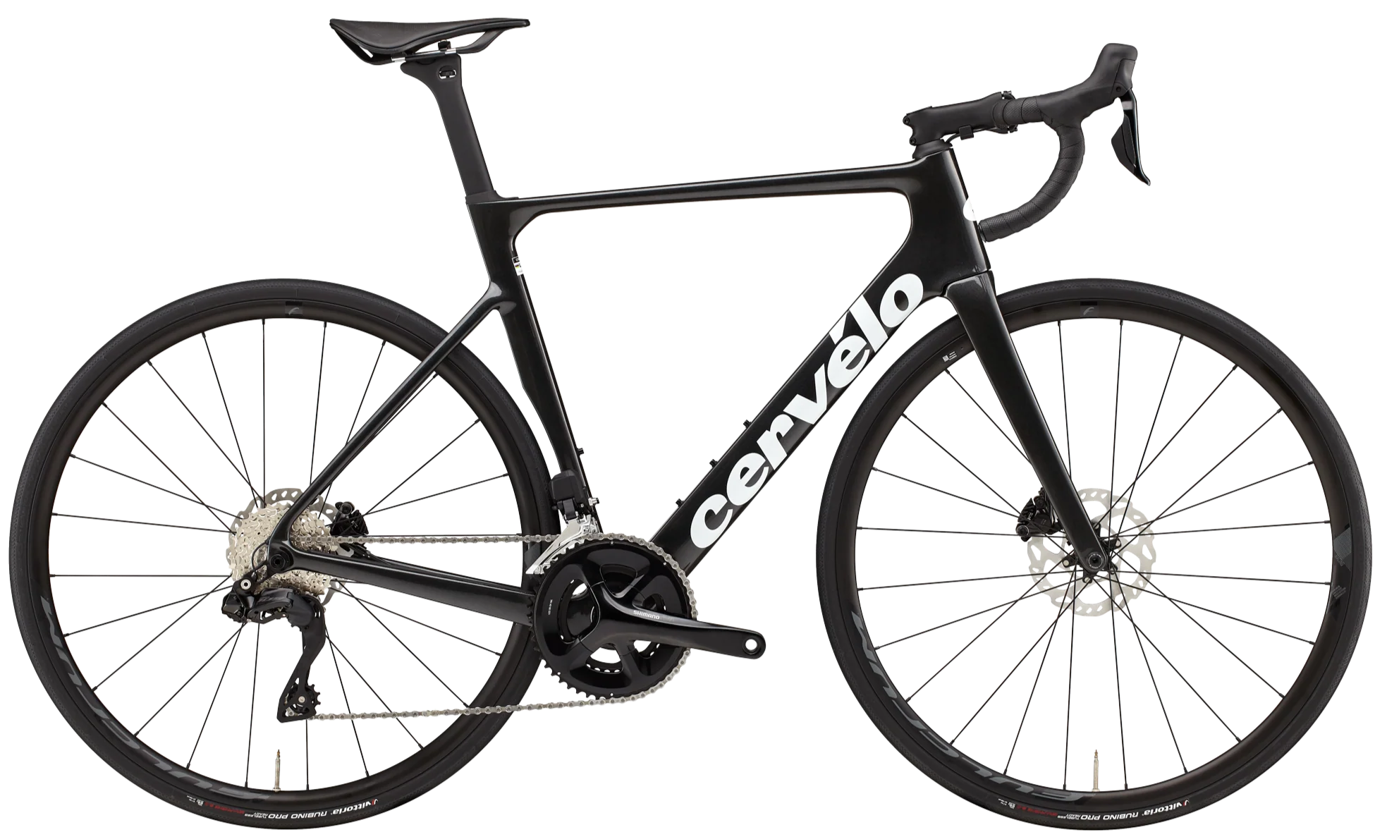 Soloist 105 Di2 (2024)