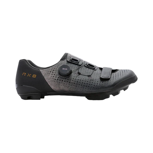 RX801 Wide Shoes