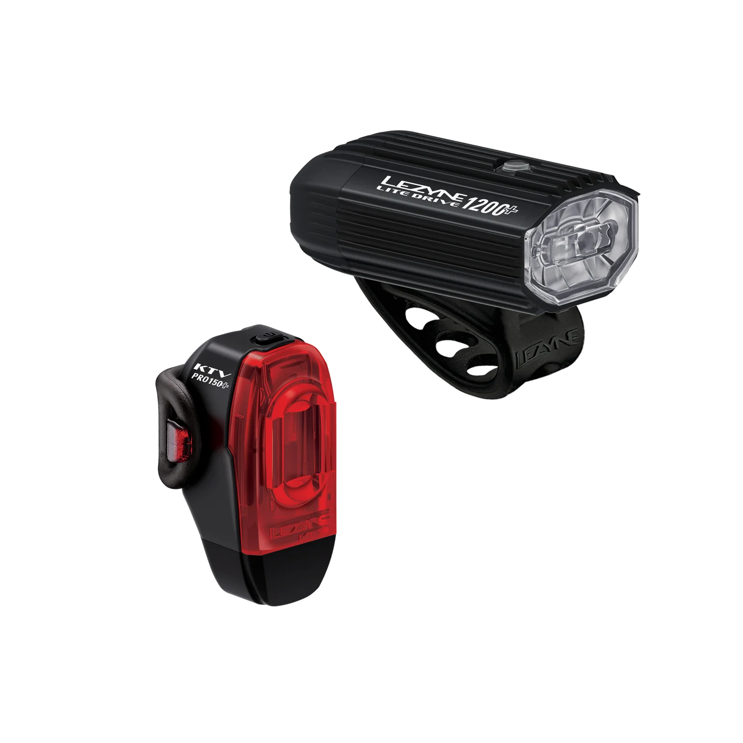 LITE DRIVE 1200+ /KTV DRIVE PRO+