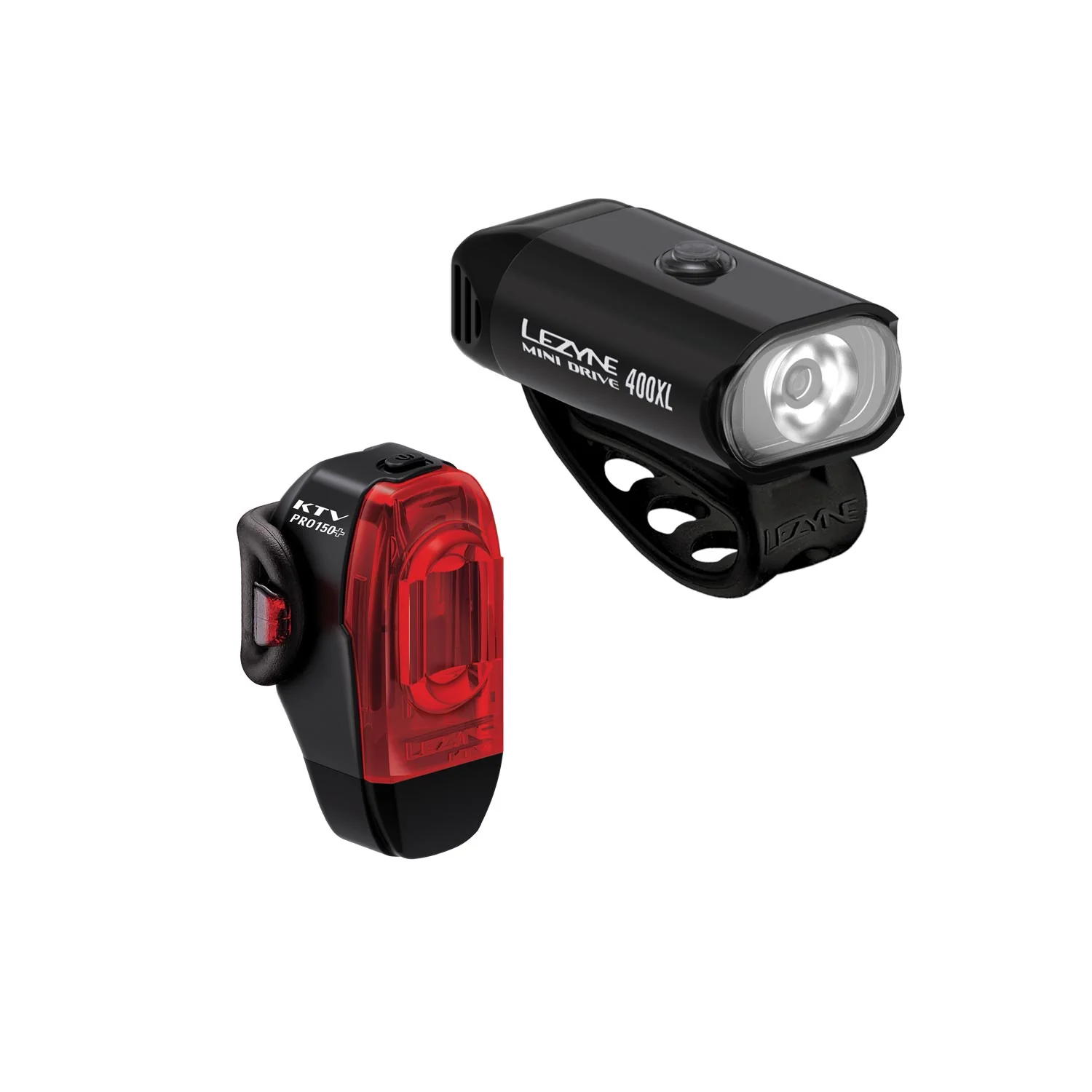 MINI DRIVE 400XL / KTV DRIVE PRO+