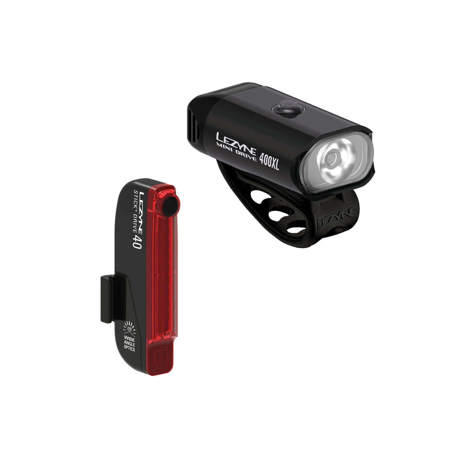 MINI DRIVE 400XL / STICK+ DRIVE