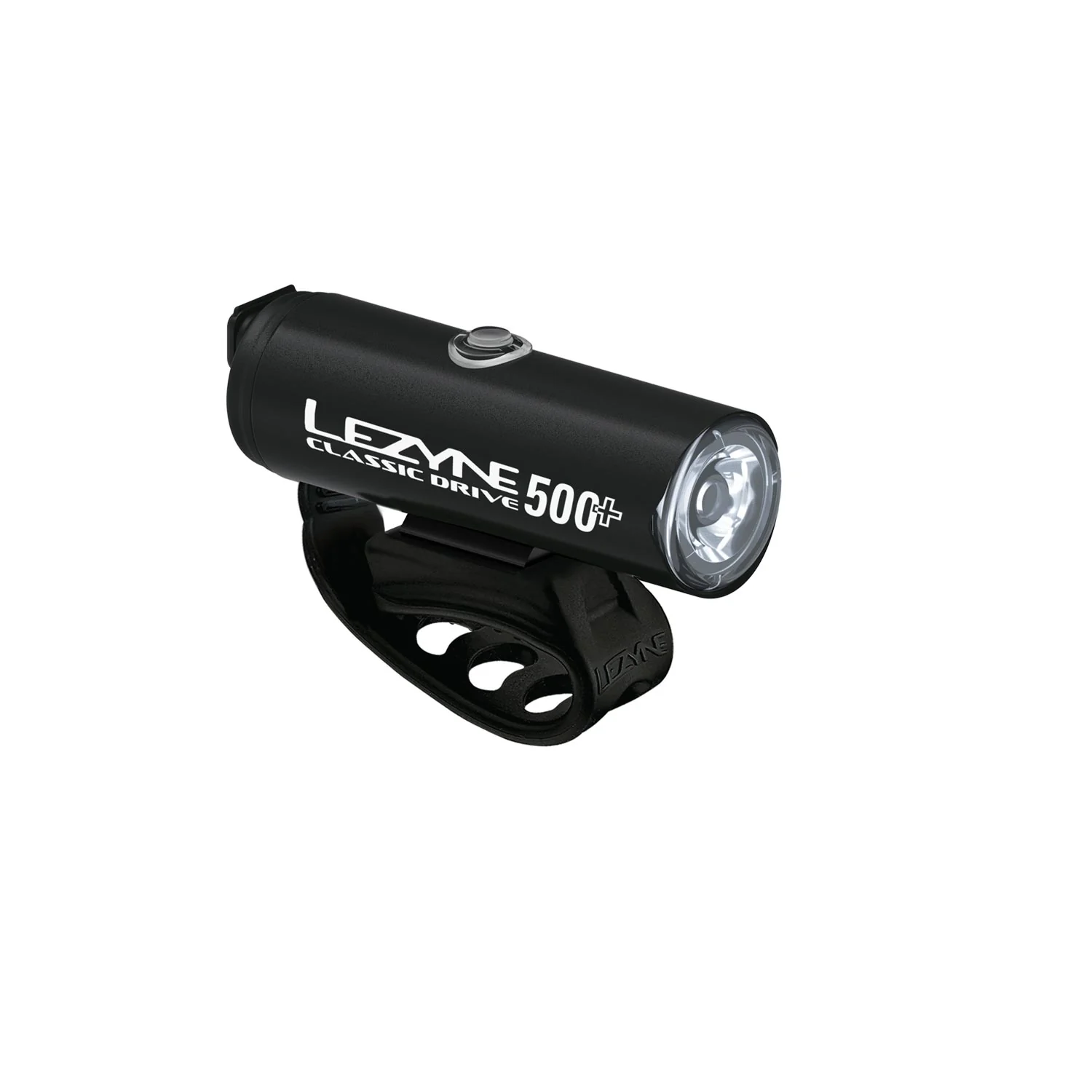 CLASSIC DRIVE 500+ FRONT