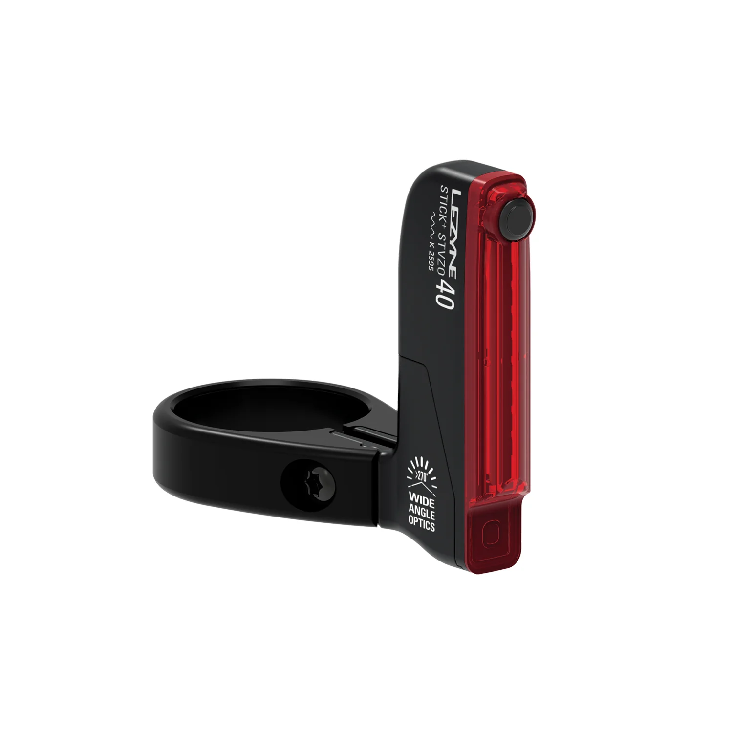 STICK+ StVZO SC REAR