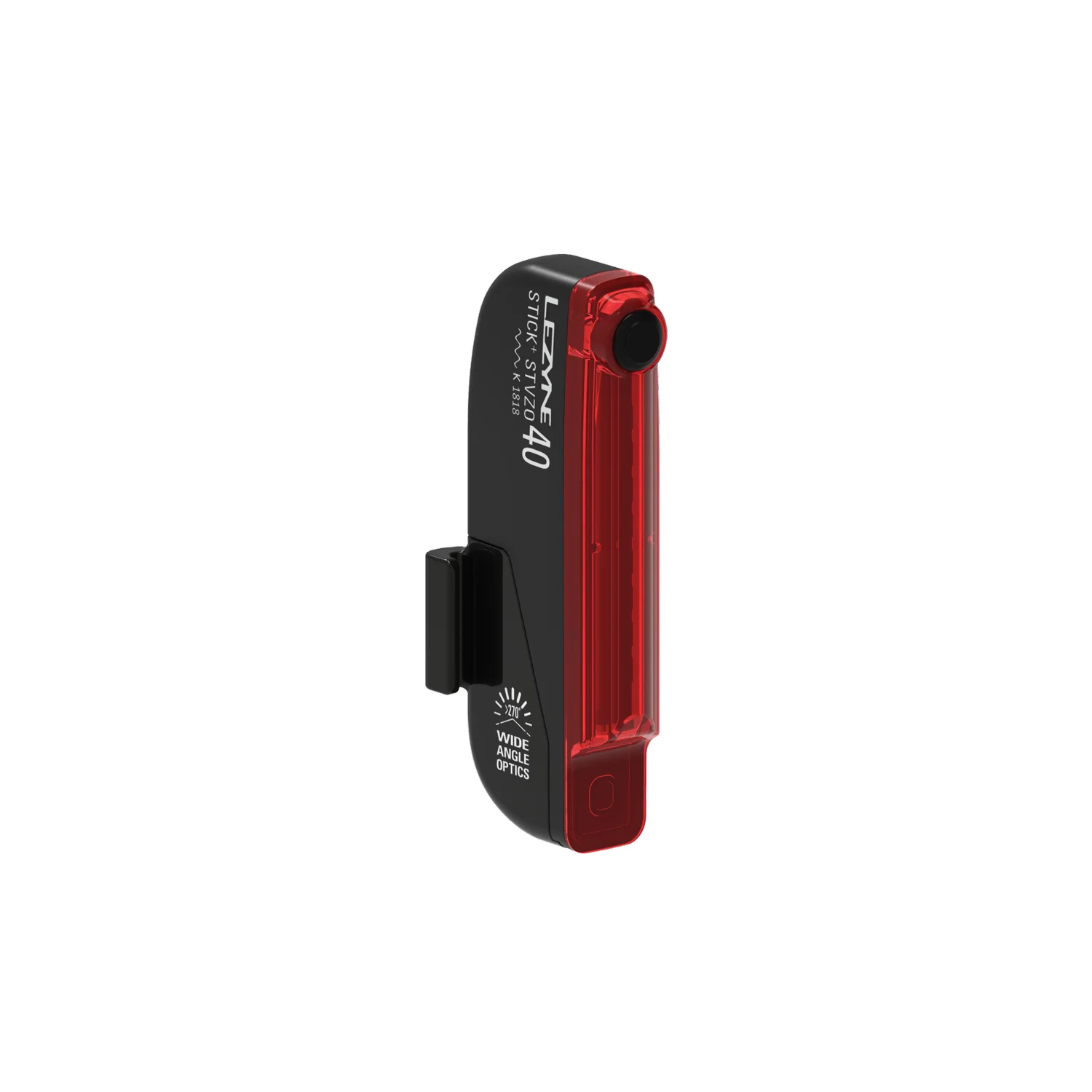 STICK+ StVZO REAR