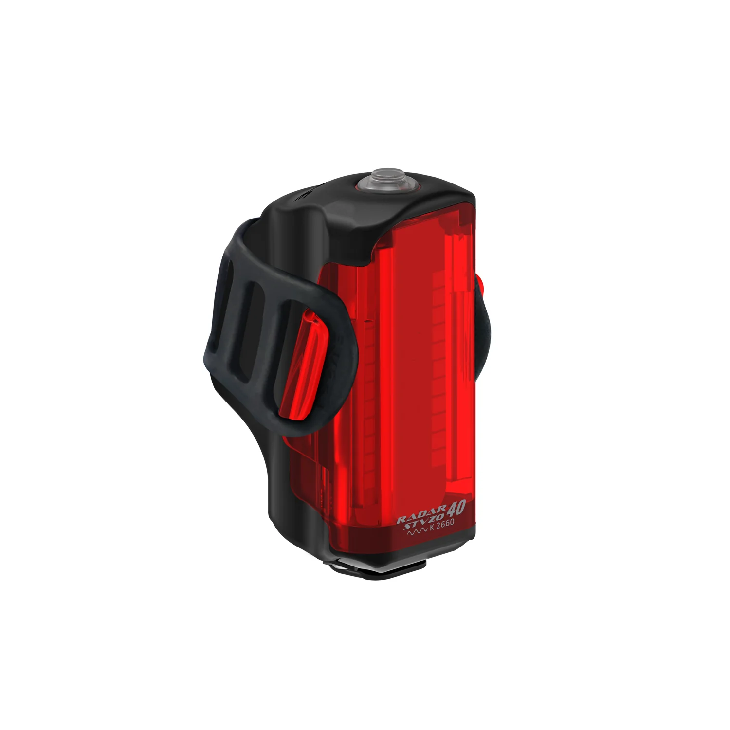 RADAR StVZO REAR