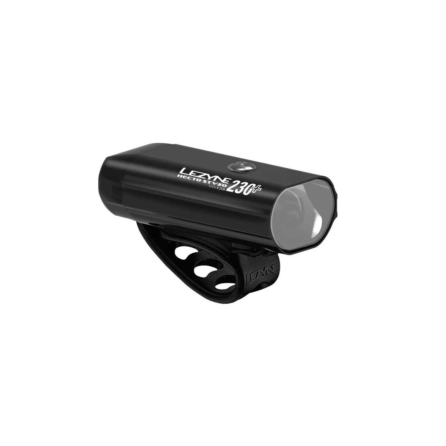 HECTO StVZO 230+ FRONT