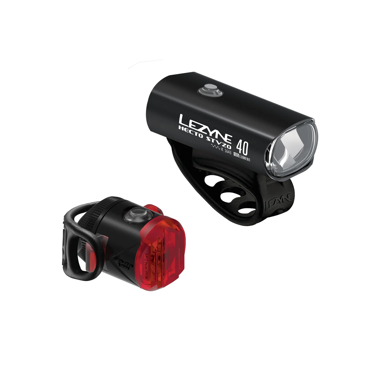 HECTO STVZO 40 / FEMTO USB STVZO PAIR